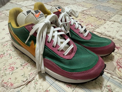 Nike sacai ldwaffle taglia - nike,