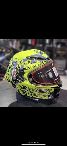 Agv pista misano ml - pista, rr