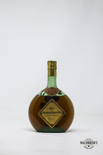 Armagnac grand cru domaine - armagnac, de