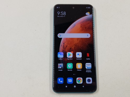 Xiaomi redmi note - xiaomi, 9s