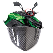Per Kawasaki Z1000 2014-2022