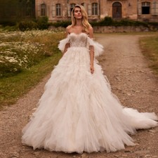 Abito da sposa Sweetheart per