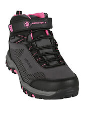 Lumberjack Scarponcini da