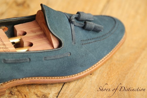 Scarpe mocassini uomo joseph - uomo,