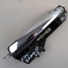 Maniglia porta esterna posteriore rh per FIAT BRAVO MK2 2007-2014 usata (63374)