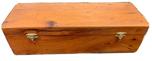 Scatola legno porta - scatola, oggetti