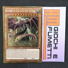 SLIFER IL DRAGO DEL CIELO