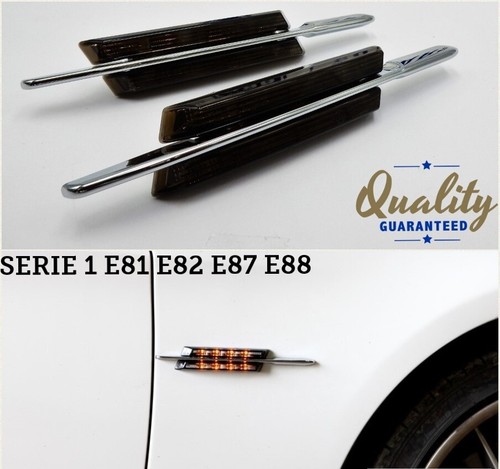 Frecce laterali led nero per - frecce,