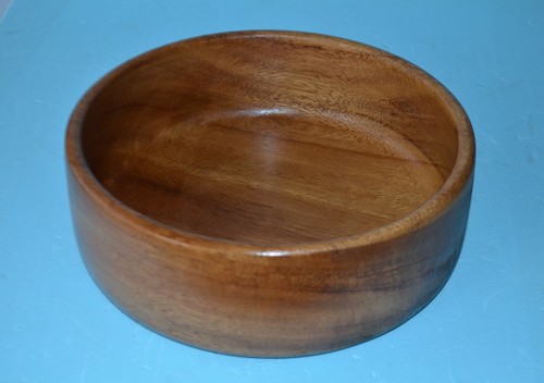 Ciotola legno teak - in,