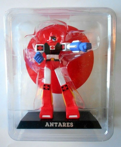Anime robot collection figure - robot,
