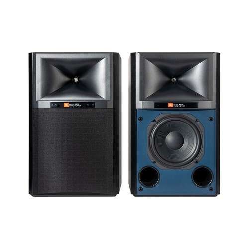 Jbl 4329p diffusore - jbl, attivo