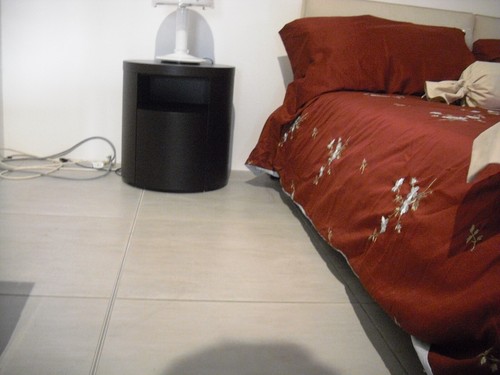 Poliform coppia comodini teo - poliform,