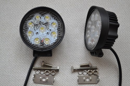 12v potenza rotondo - #2x,