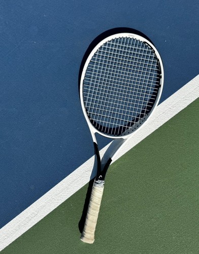Racchetta tennis head speed - racchetta,