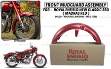 Per Royal Enfield "Nuovo