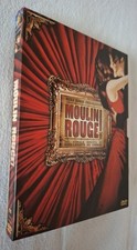 Moulin Rouge! DVD Edizione