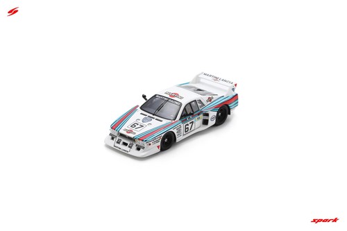 Spark s1385 lancia beta - spark,
