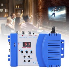 HDM69 Modulatore RF digitale