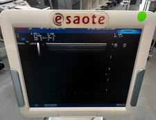 Esaote LA523 Linear Array