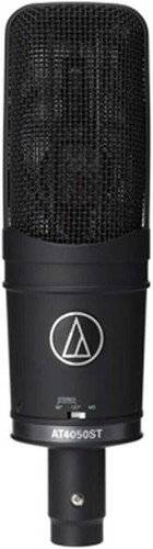Audio technica at4050st - audio-technica,