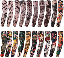 Set 20 pezzi arti finto