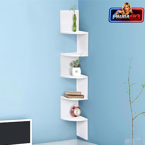 Libreria scaffale mensole - libreria,
