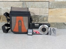 FUJIFILM FinePix F480 8.2 Mega