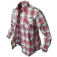 GEOFF ANDERSON Banga camicia