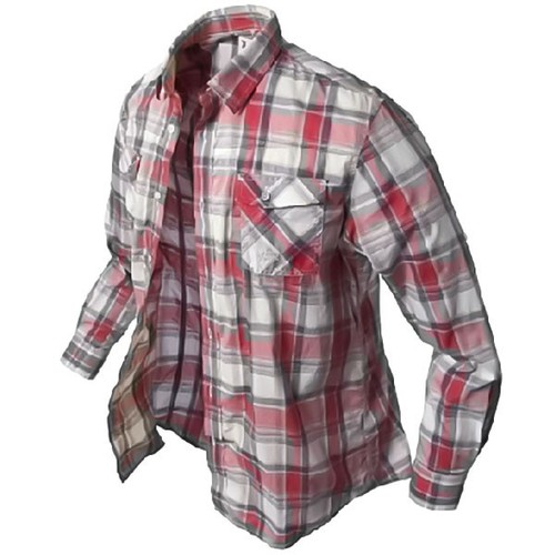 Geoff anderson banga camicia - banga,