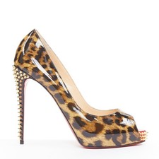 CHRISTIAN LOUBOUTIN Very Prive
