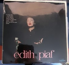 ARMSTRONG, PIAF, STEELE