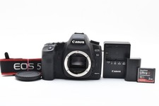 *Come nuovo* Canon Eos 5D Mark