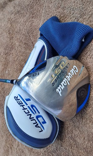 Golf club cleveland launcher - club,