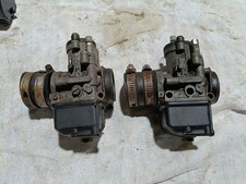 Carburatori Dell’orto Phbh30