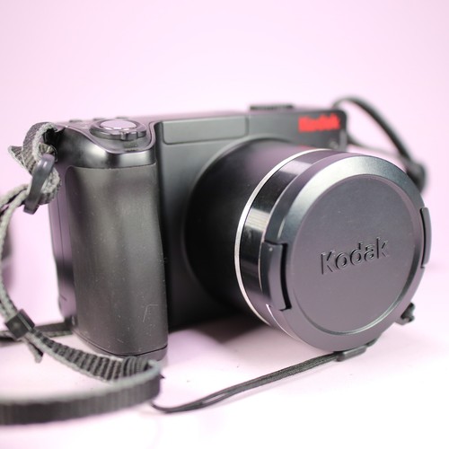 Kodak fotocamera digitale