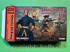 NUOVO 1:72 ChinToys CHT72007