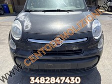MUSATA COMPLETA PER FIAT 500 L