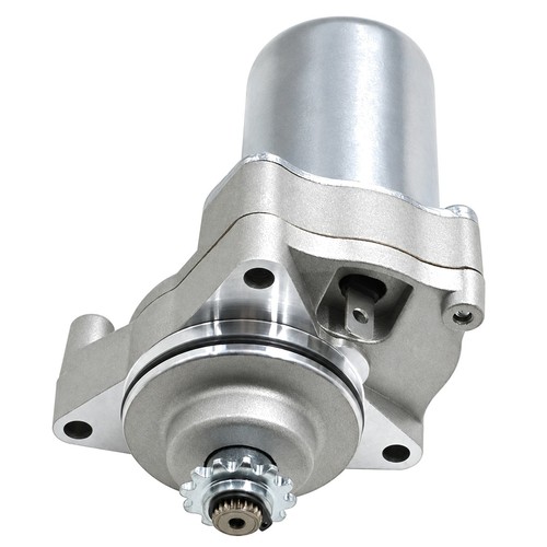 Avviatore elettrico bulloni - avviatore, 3