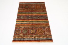 Tappeto orientale tradizionale