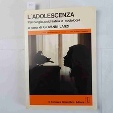 L'ADOLESCENZA psicologia