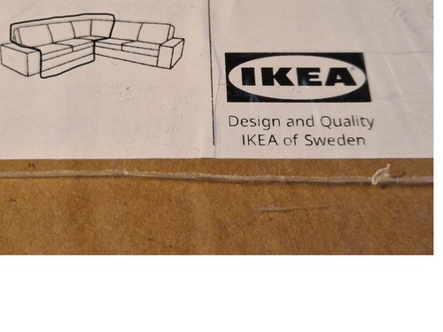 Ikea kivik copertura sezione - copertura,