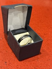 ABITO UOMO ANELLO ANELLO