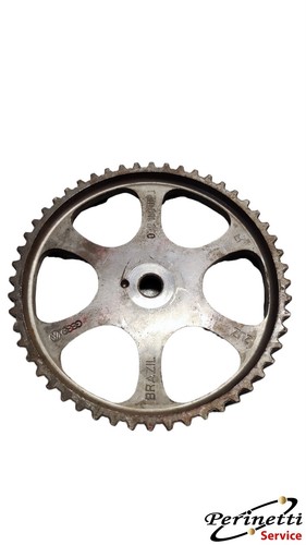 Puleggia albero camme - puleggia, a