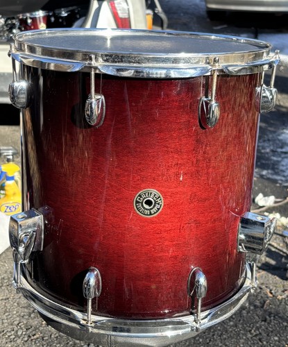 Gretsch catalina acero - gretsch,