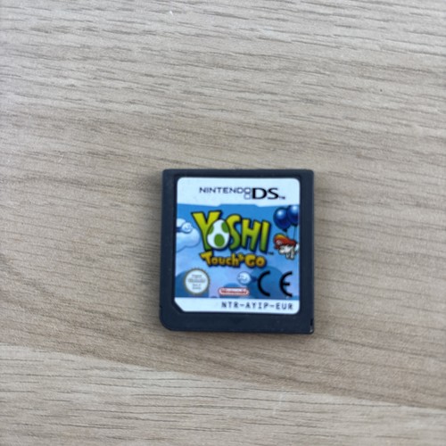 Videogioco nintendo yoshi - nintendo,