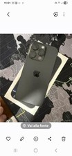 iphone 16 pro 256 nuovo causa