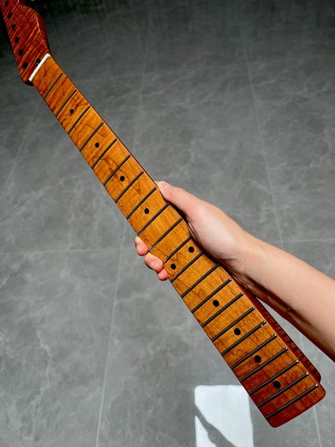 Collo chitarra elettrica aaaaa - chitarra,