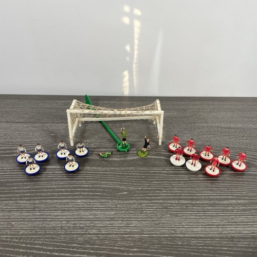 Lotto calcio subbuteo vintage - lotto,