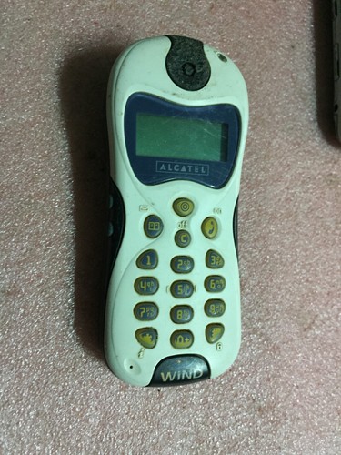 Kd2906nn cellulare alcatel one - alcatel,