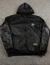 Giacca Adidas Chile 62 - nera